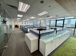 Fragrance Empire Building (D5), Office #457511101